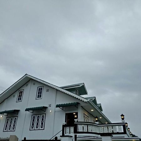 Genesis Motel Kalaw Kültér fotó