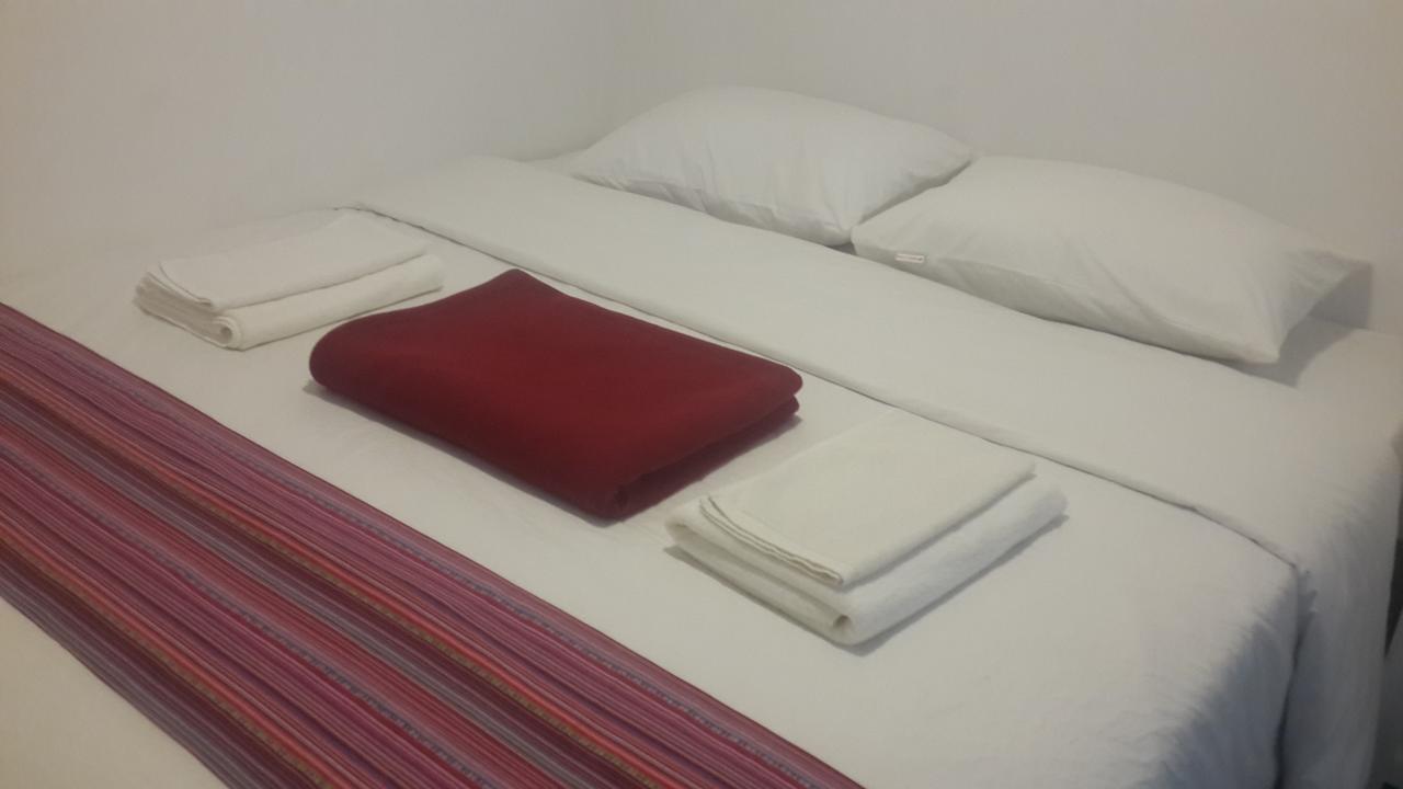 Genesis Motel Kalaw Kültér fotó